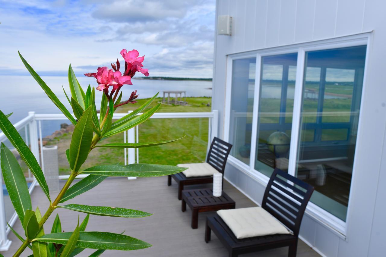 Bower On Cap Bimet Bower Hotels & Suites Grand Barachois Exterior foto