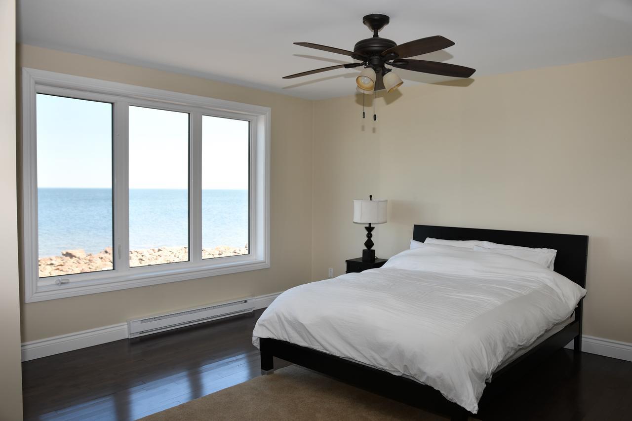 Bower On Cap Bimet Bower Hotels & Suites Grand Barachois Exterior foto